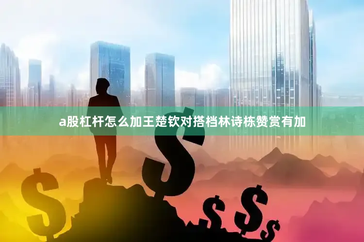 a股杠杆怎么加王楚钦对搭档林诗栋赞赏有加