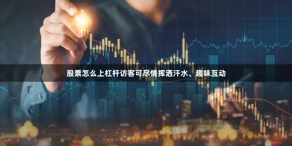 股票怎么上杠杆访客可尽情挥洒汗水、趣味互动
